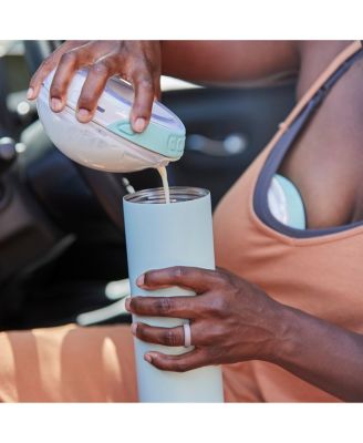 Portable Milk Cooler