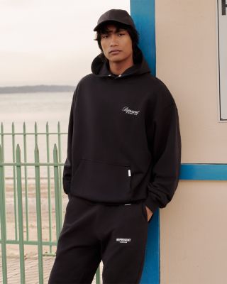 Owner's Club Logo Hoodie