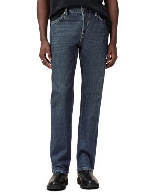 Iggy Regular Fit Jeans in Indigo Blue