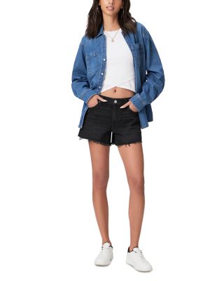 Dylan Denim Shorts