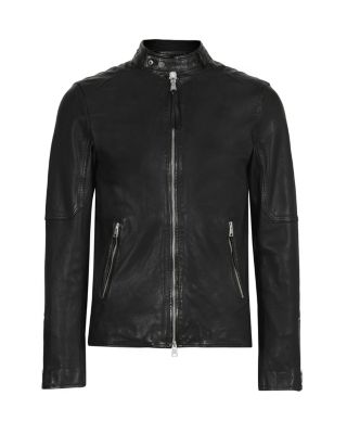 Cora Slim Fit Zip Front Jacket