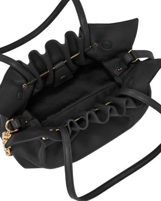 Piercing Shoulder Bag