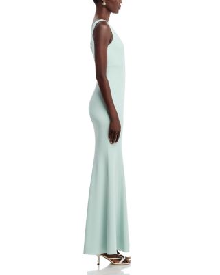 Sleeveless Dress - Exclusive