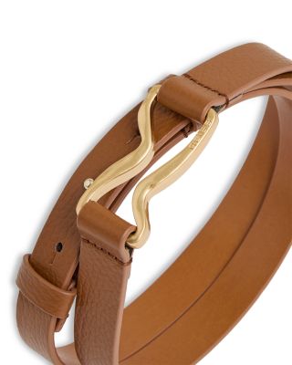 Scarlett Hardware Interest Belt