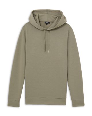 Fabien Interlock Hoodie