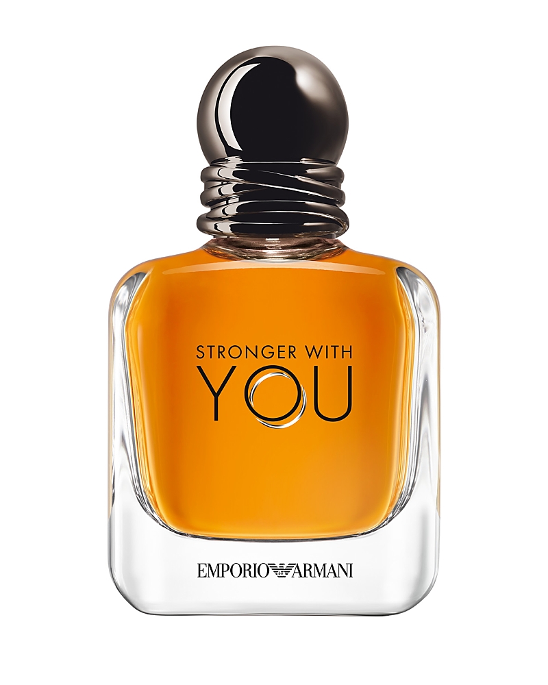 Emporio Armani Stronger With You Eau de Toilette 1.7 oz.