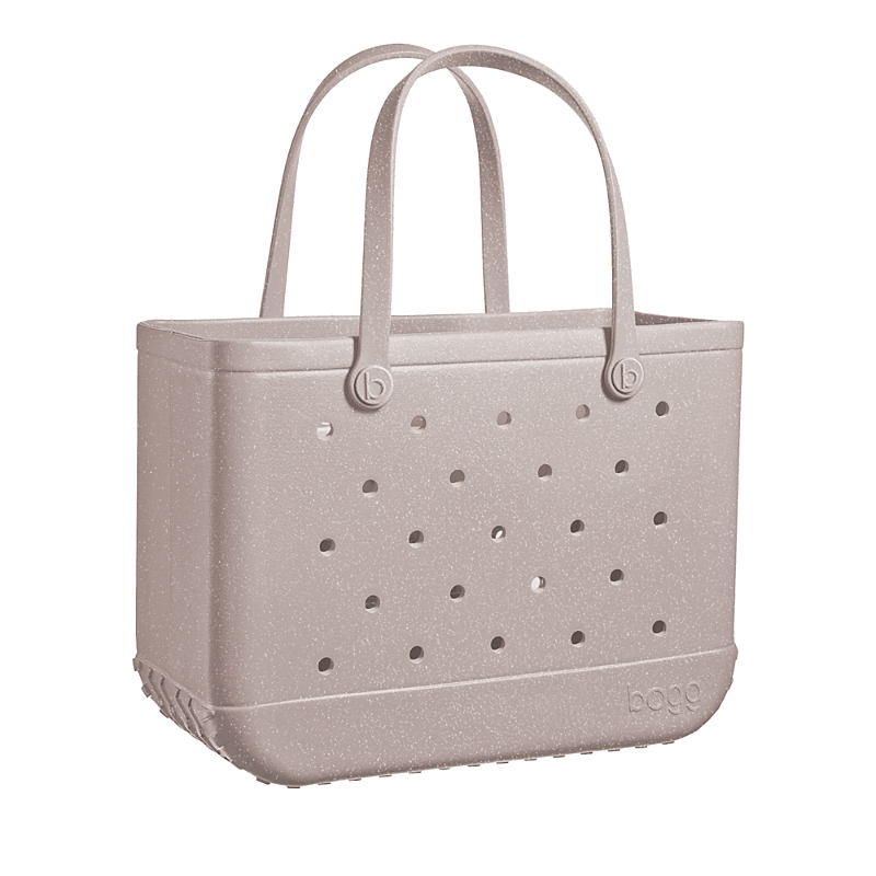 Bogg Bag In Mushroom Shimmer