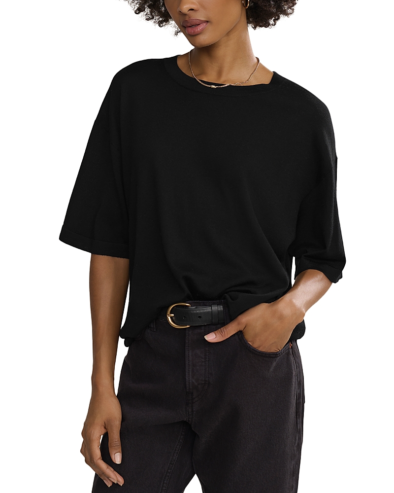 Jenni Kayne Wool Tee