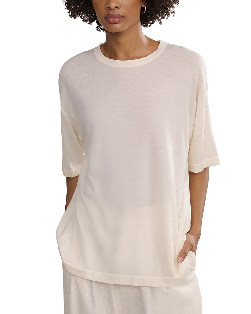 Jenni Kayne Wool Tee