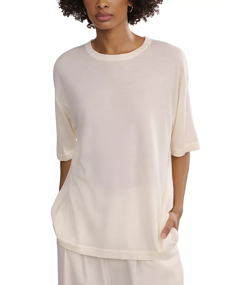 Jenni Kayne Wool Tee