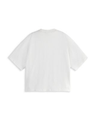 Girls' Stay Cool Loose Fit Tee - Little Kid, Big Kid