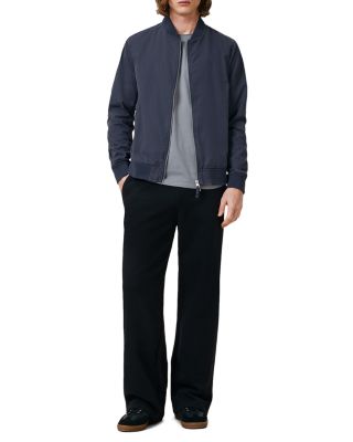 Bassett Bomber Jacket