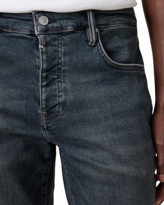 Sid Regular Fit Jeans