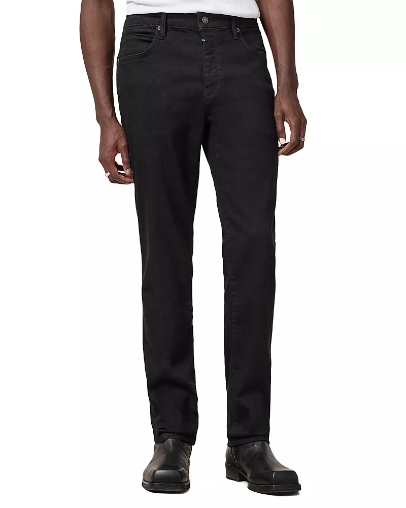 Allsaints Sid Regular Fit Jeans