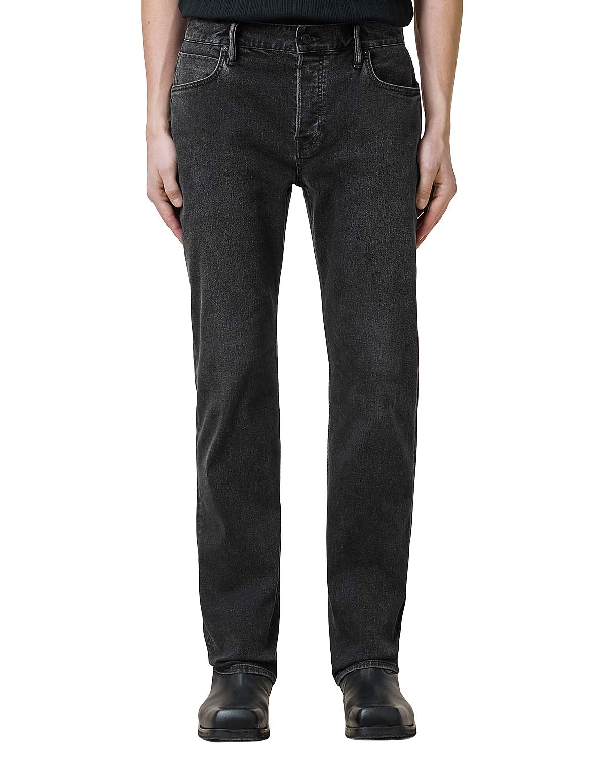 Allsaints Iggy Regular Fit Jeans