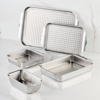 Provisions OvenBond Gourmet Essentials 7 Piece Set