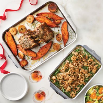 Provisions OvenBond Gourmet Essentials 7 Piece Set