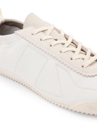 Women's Kenny Runner Lace Up Sneakers