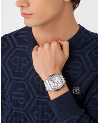 The $keleton 2.0 Watch, 44mm