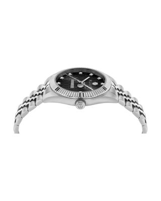 Date Superlative Watch, 41mm