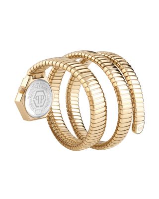 $nake Hexagon Watch, 28mm