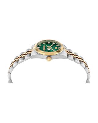 Date Superlative Watch, 28mm