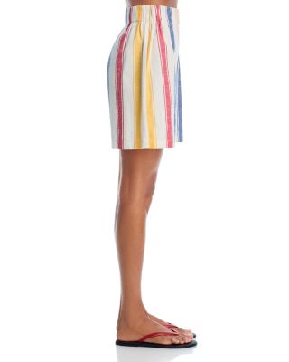 The Freeballer Shorts