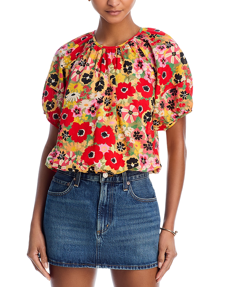 Mother The Party in The Back Shirt