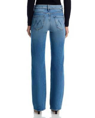 The Kick It Jeans in Tequila Sunrise