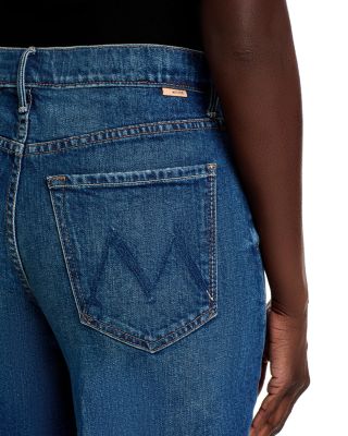 The Undercover Bermuda Shorts