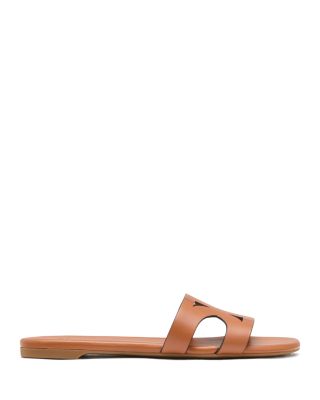 Women's Double K Slide Sandals