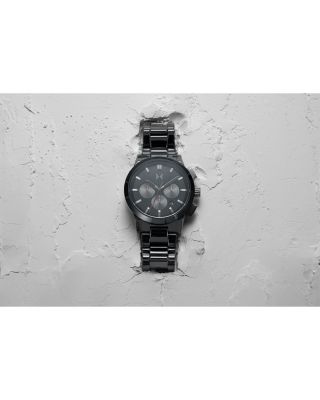 II Ceramic Chronograph, 44mm