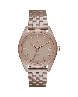 MVMT - Rise Boyfriend Watch, 36mm