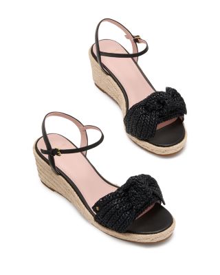 Women's Leandra Espadrille Wedge Sandals