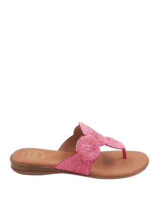 Women's Nikky Slide Sandals