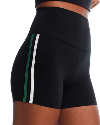 Ella Airweight High Waist Shorts