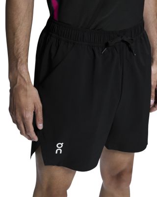 Court Shorts
