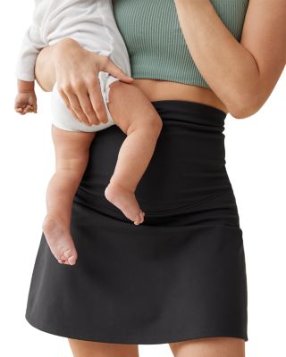 Postpartum Skort