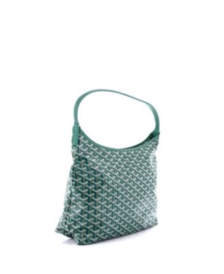  Boheme Hobo Coated Canvas