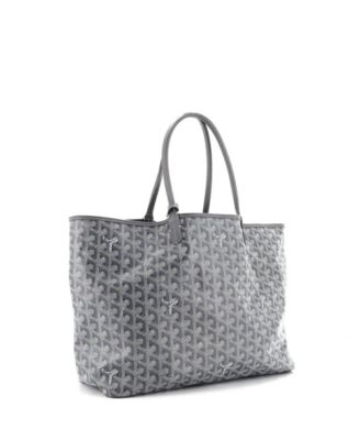 Saint Louis Tote Coated Canvas