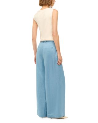 Sasha Linen Pants