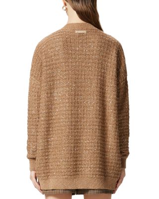Mezzo Cardigan