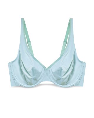 Comfortable Cool Seamless Underwire Bra