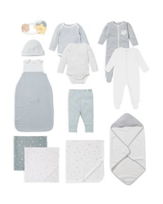 Boys' Year Round Starter Set - Baby