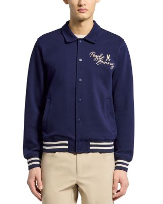 Psycho Bunny - Desert Coach Bomber Jacket