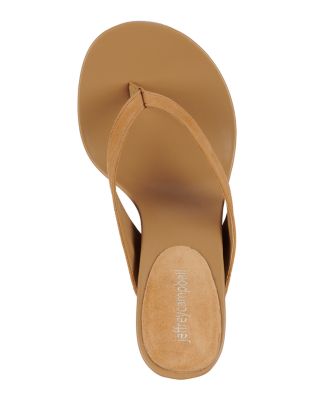 Women&#39;s Liezel Wedge Sandals
