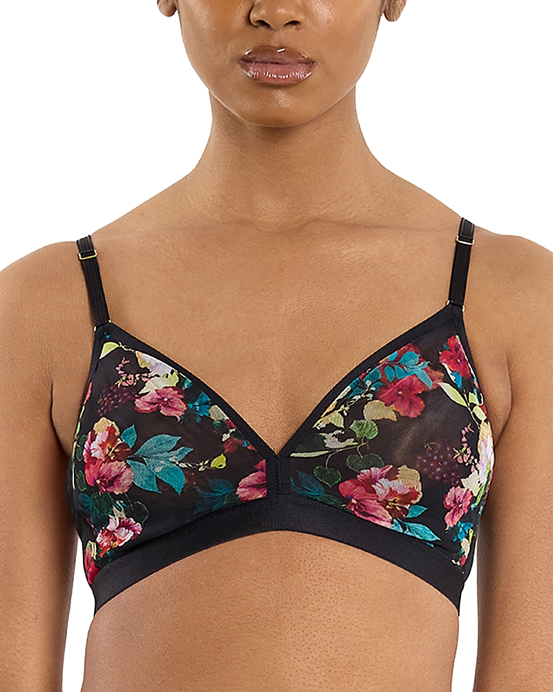 Hanky Panky Mesh Bralette