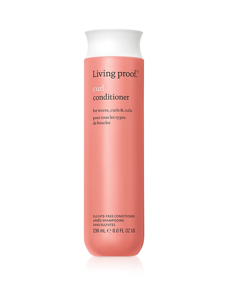 Living Proof Curl Conditioner 8 Oz.