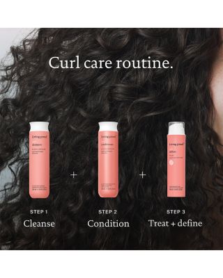 Curl Conditioner 8 oz.