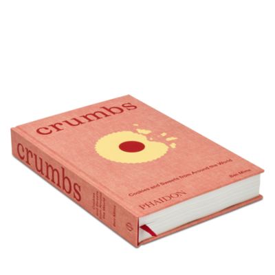 Crumbs Book, by Ben Mims